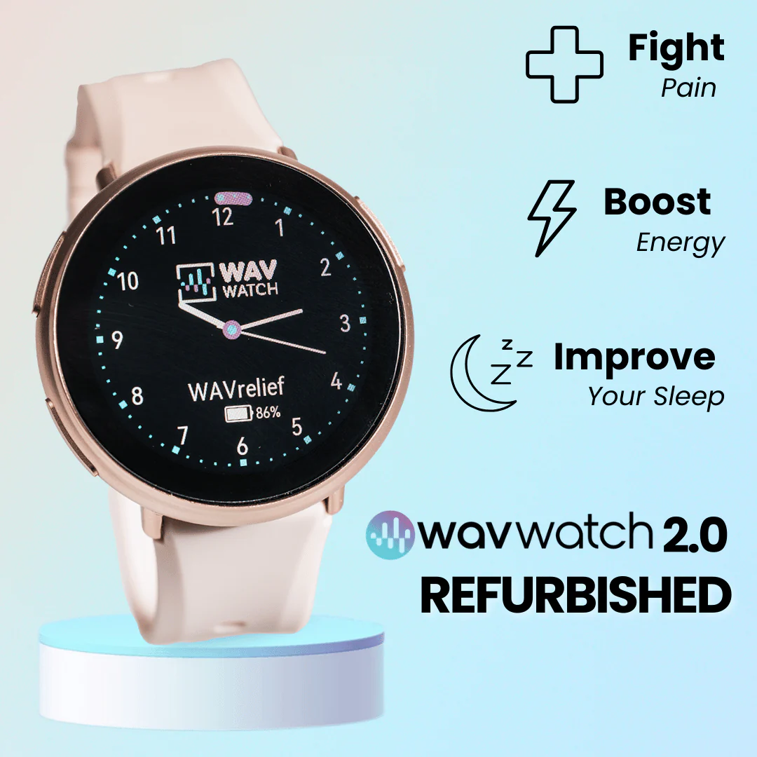 All | WAVwatch Wellness Watch